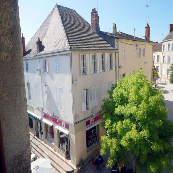 Offres de location Appartement Paray-le-Monial 71600