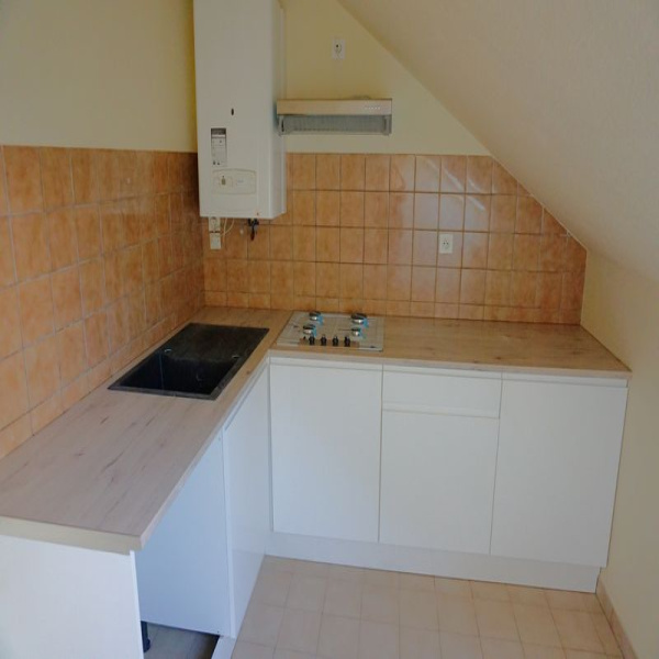 Offres de location Appartement Paray-le-Monial 71600