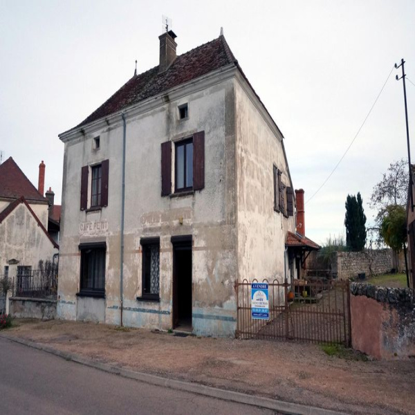 Offres de vente Maison Paray-le-Monial 71600