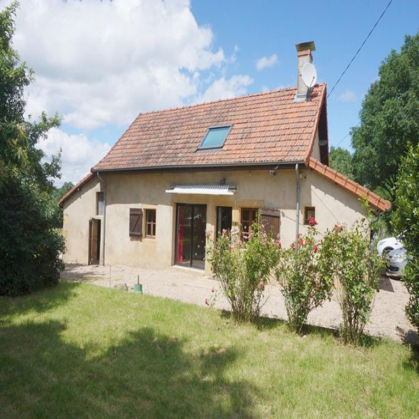 Offres de vente Maison Paray-le-Monial 71600