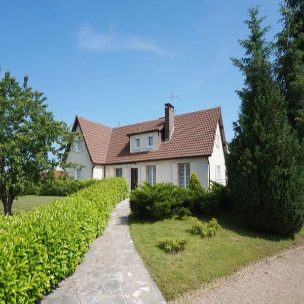 Offres de vente Maison Paray-le-Monial 71600