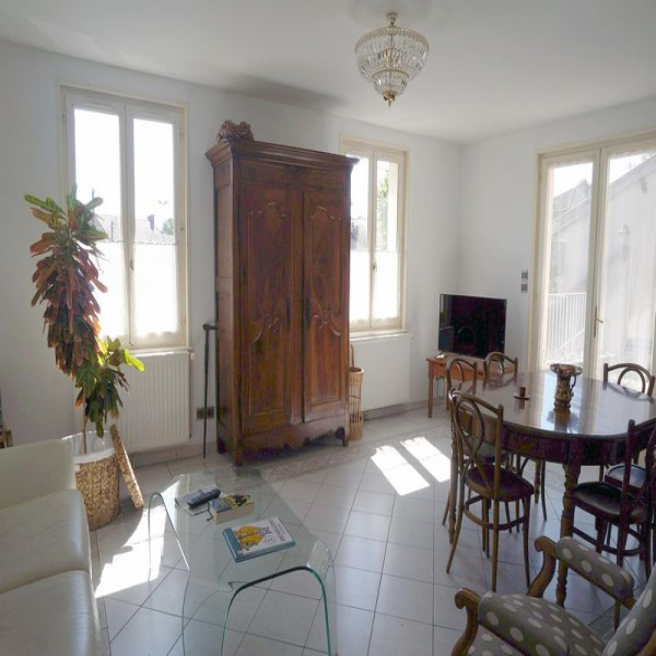 Offres de vente Appartement Paray-le-Monial 71600