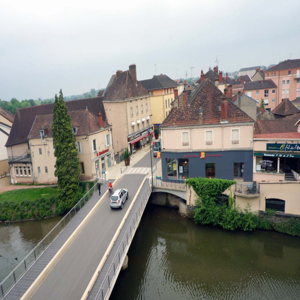 Offres de location Appartement Paray-le-Monial 71600