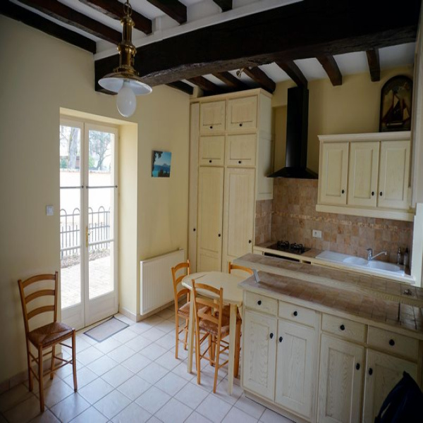 Offres de location Maison Paray-le-Monial 71600
