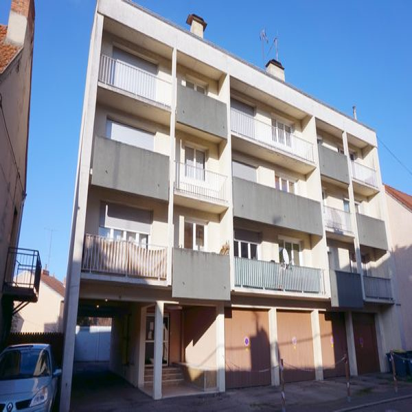 Offres de vente Immeuble Digoin 71160