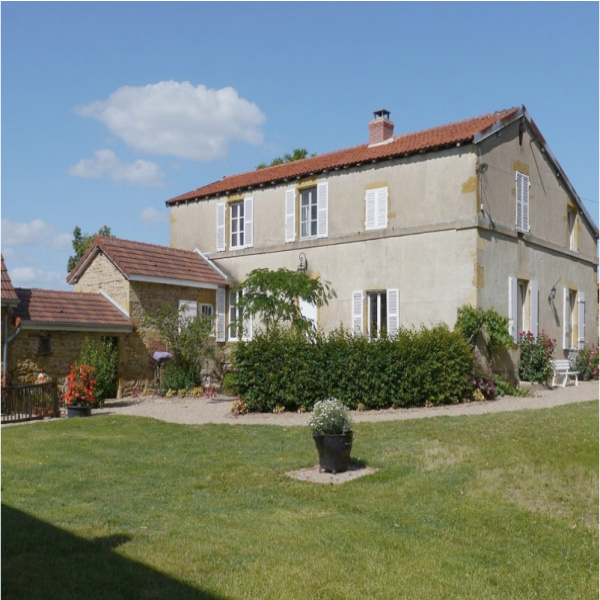 Offres de vente Maison Marcigny 71110