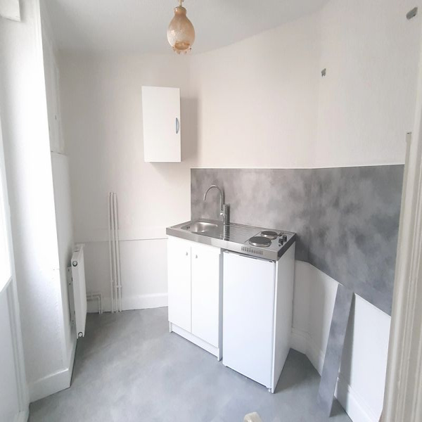 Offres de location Duplex Paray-le-Monial 71600