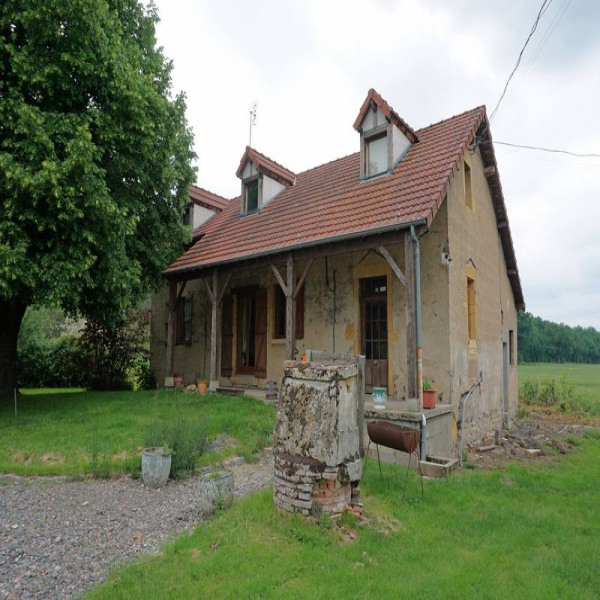Offres de vente Maison Paray-le-Monial 71600