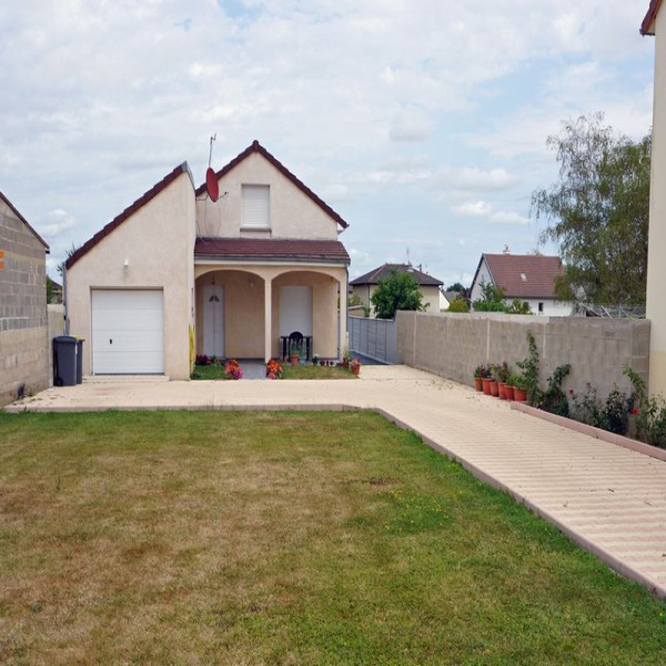 Offres de vente Maison Paray-le-Monial 71600