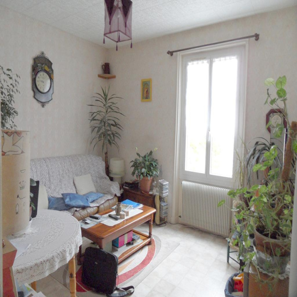 Offres de vente Appartement Paray-le-Monial 71600