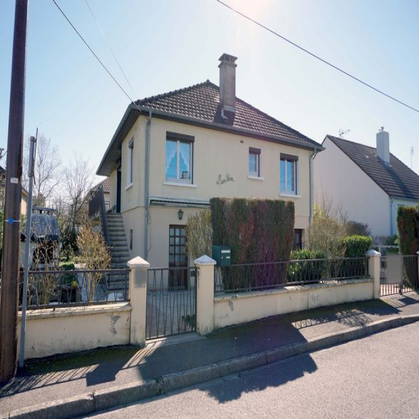 Offres de vente Maison Paray-le-Monial 71600