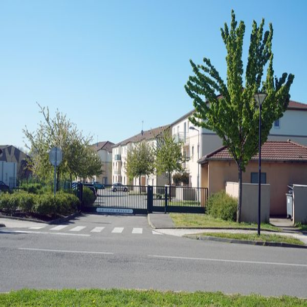 Offres de vente Appartement Paray-le-Monial 71600