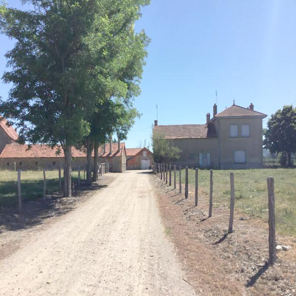 Offres de vente Ferme Marcigny 71110
