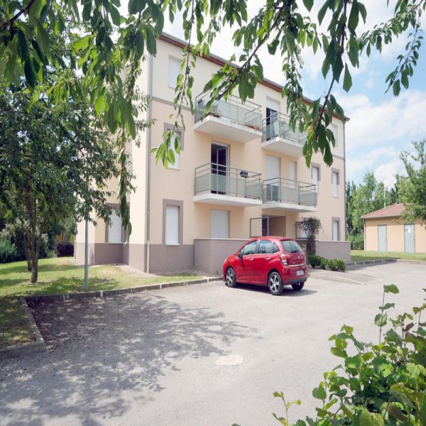 Offres de vente Appartement Paray-le-Monial 71600