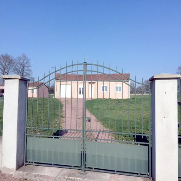 Offres de location Maison Saint-Yan 71600