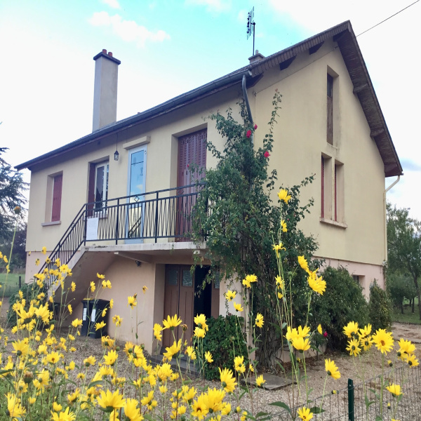 Offres de vente Maison Paray-le-Monial 71600