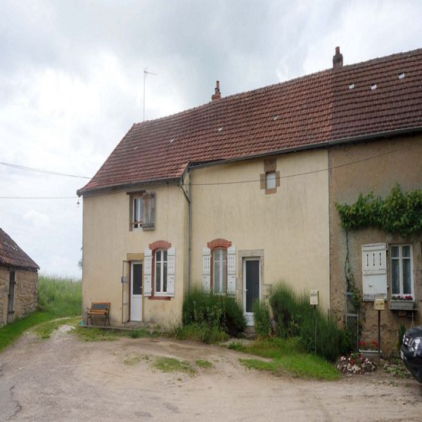 Offres de vente Maison Saint-Aubin-en-Charollais 71430