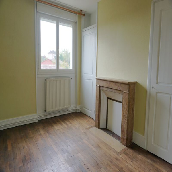 Offres de location Appartement Paray-le-Monial 71600