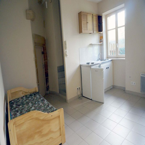 Offres de location Studio Paray-le-Monial 71600