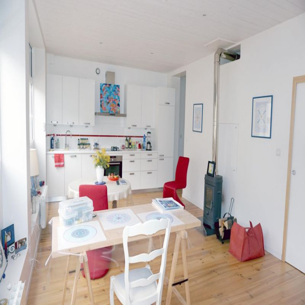 Offres de vente Appartement Paray-le-Monial 71600