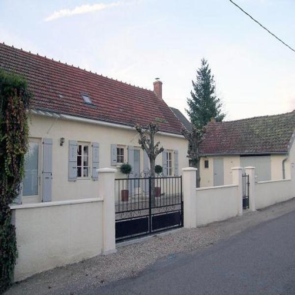 Offres de location Maison Paray-le-Monial 71600
