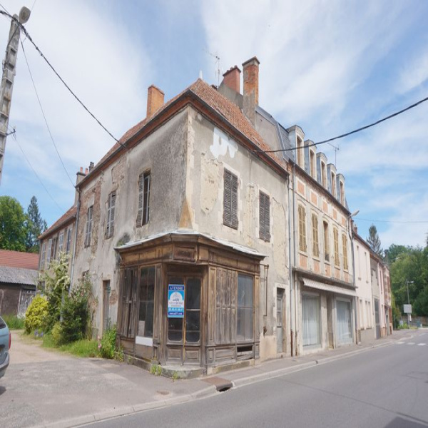 Offres de vente Maison Le Donjon 03130