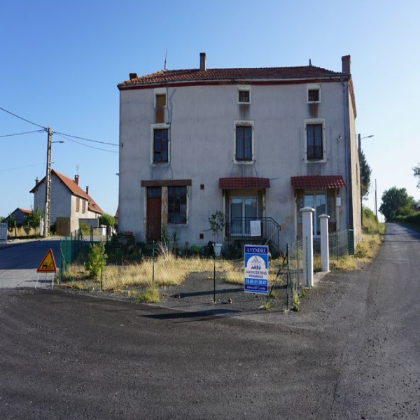 Offres de vente Maison Saint-Léger-sur-Vouzance 03130