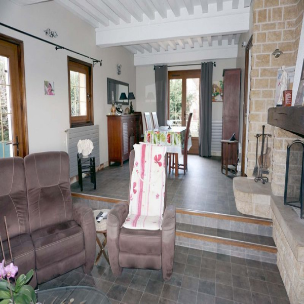 Offres de vente Maison Paray-le-Monial 71600