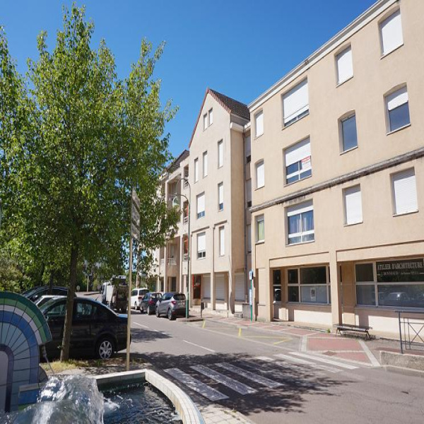Offres de vente Appartement Paray-le-Monial 71600