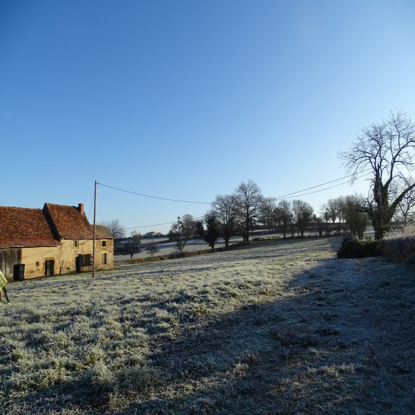 Offres de vente Terrain Saint-Julien-de-Civry 71610