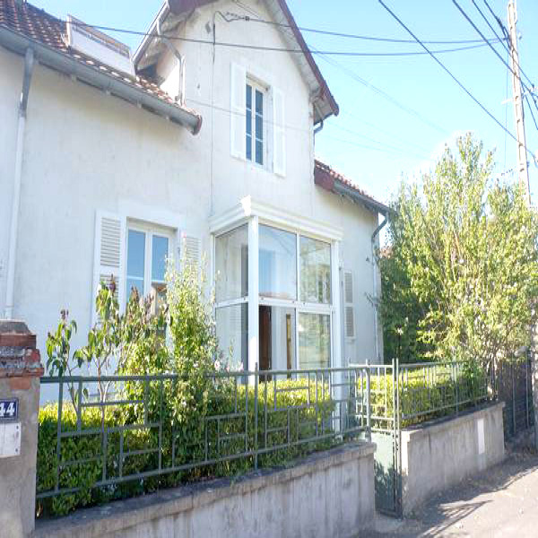 Offres de location Maison Paray-le-Monial 71600