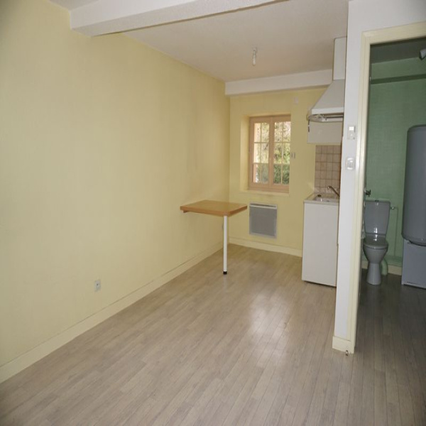 Offres de location Appartement Paray-le-Monial 71600