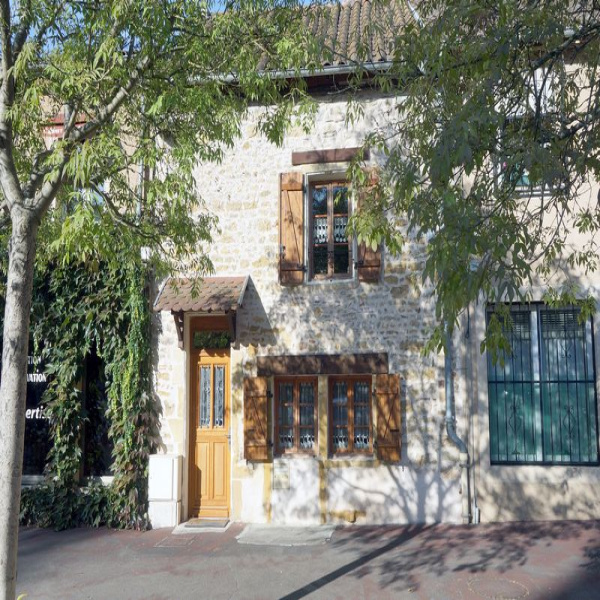 Offres de vente Maison Paray-le-Monial 71600