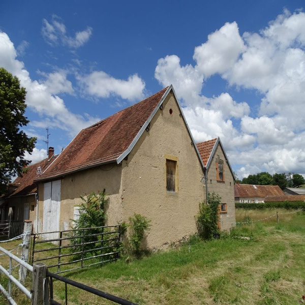 Offres de vente Maison Varenne-Saint-Germain 71600