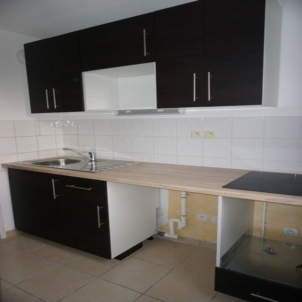 Offres de location Appartement Paray-le-Monial 71600