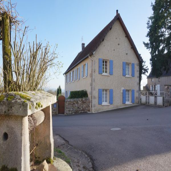 Offres de vente Maison Baron 71120