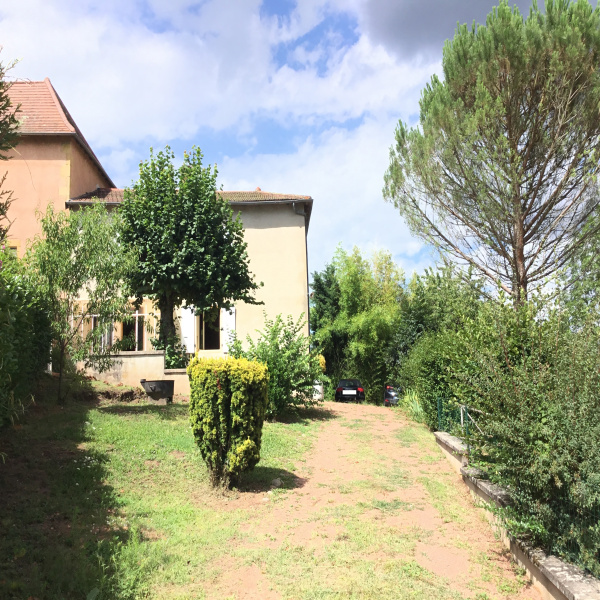 Offres de vente Maison Chauffailles 71170