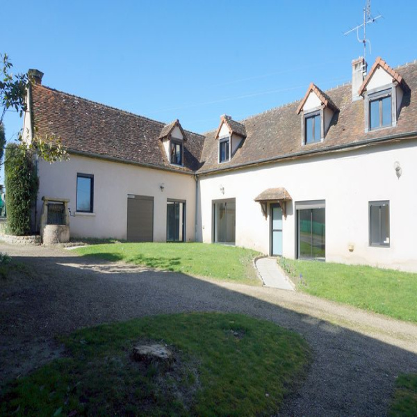 Offres de location Maison Paray-le-Monial 71600