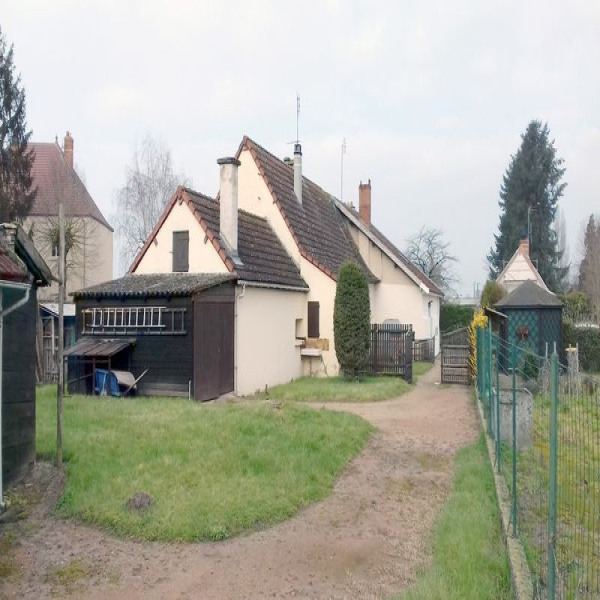 Offres de vente Maison L'Hôpital-le-Mercier 71600
