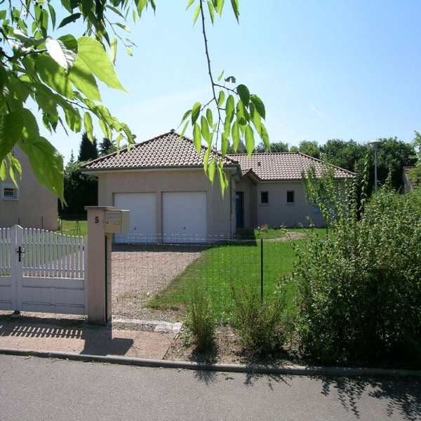 Offres de location Maison Paray-le-Monial 71600
