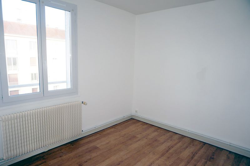 Offres de vente Appartement Paray-le-Monial 71600