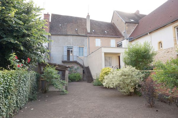 Offres de location Appartement Paray-le-Monial 71600