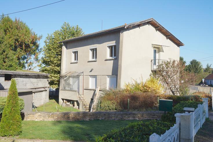 Offres de vente Maison Paray-le-Monial 71600