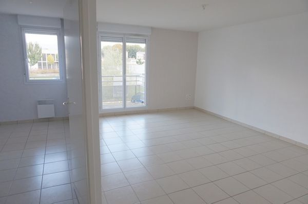 Offres de location Appartement Paray-le-Monial 71600