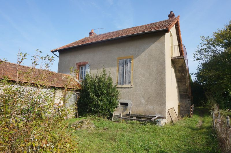 Offres de vente Maison Paray-le-Monial 71600