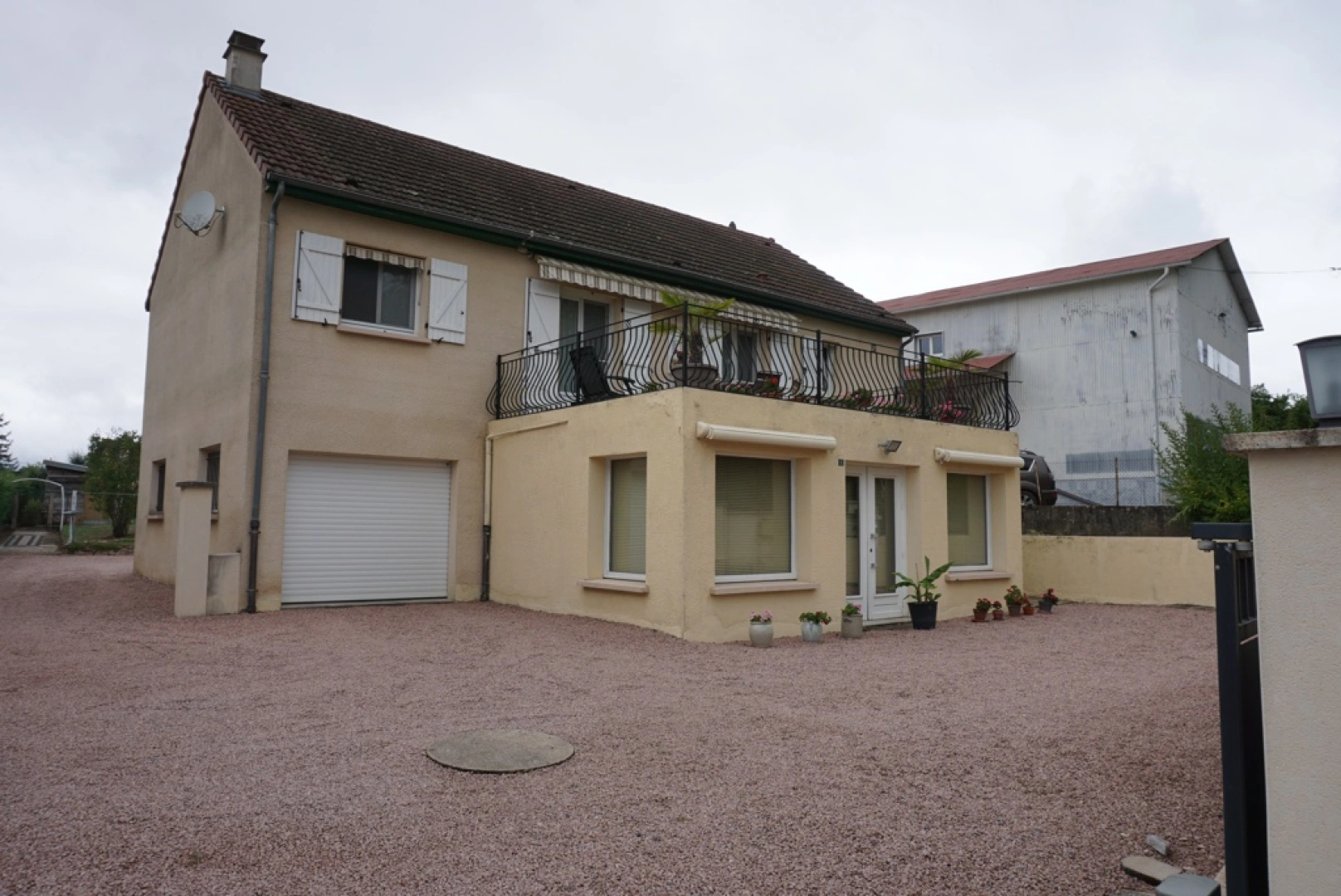 property