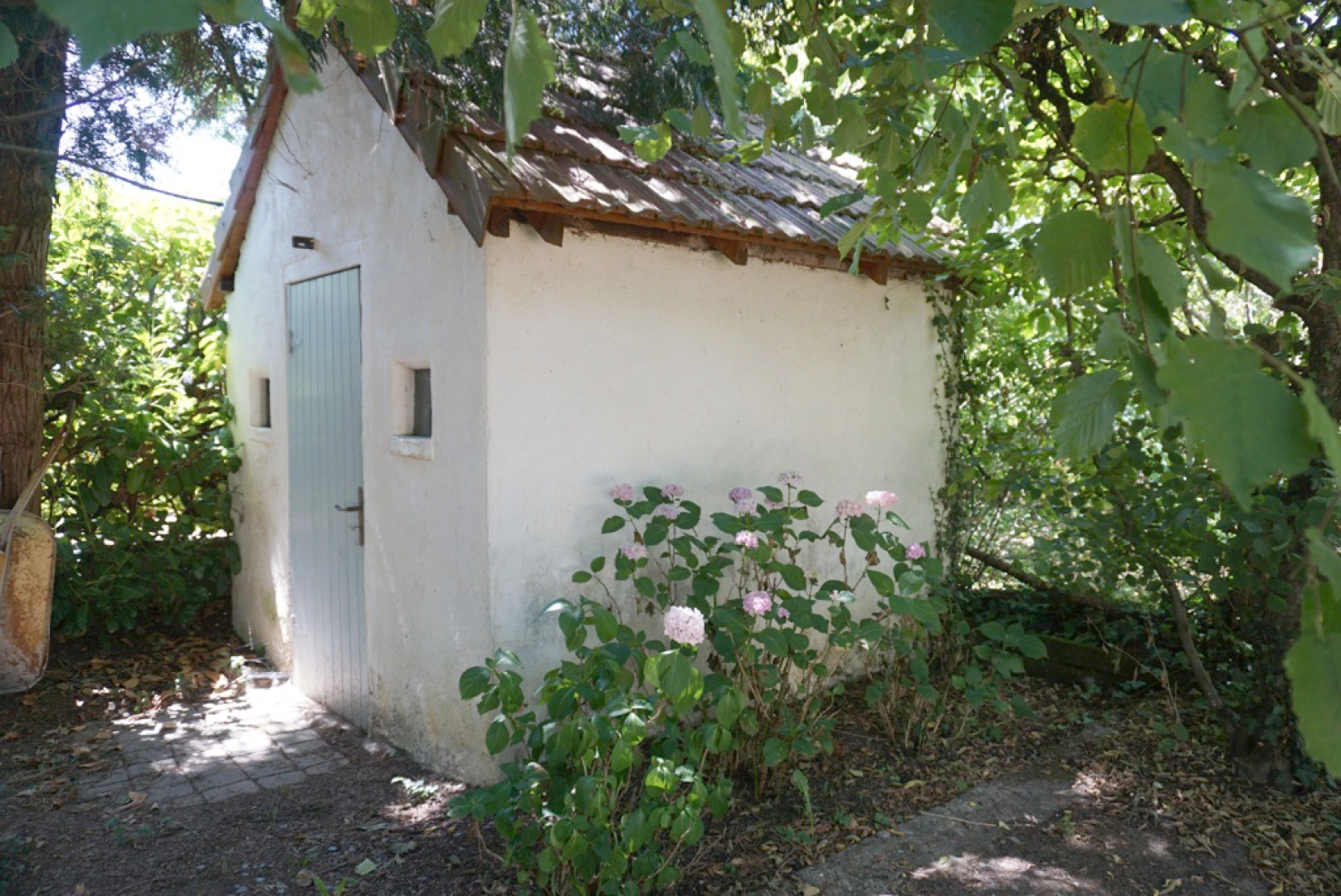 property