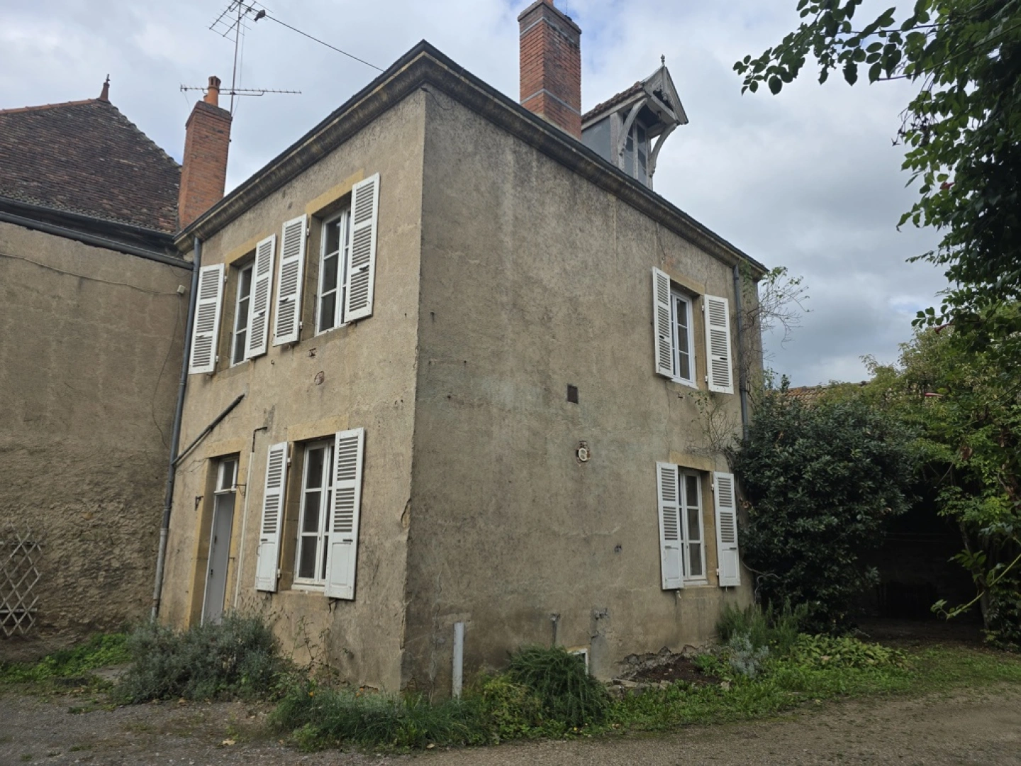 property
