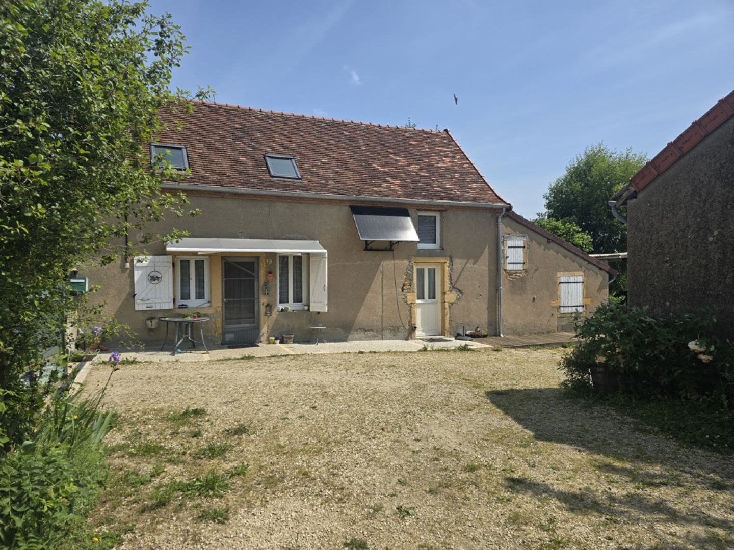 property