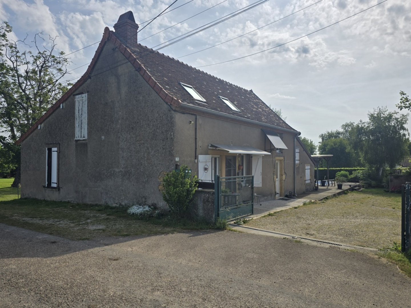 property